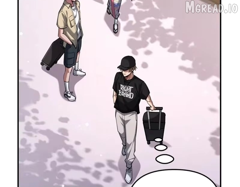I’m Trapped In This Day For One Thousand Years Chapter 271  - page 40